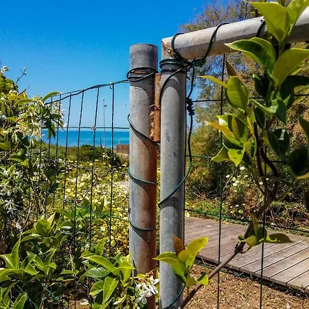 Monolocale La Grotta * Capilungo