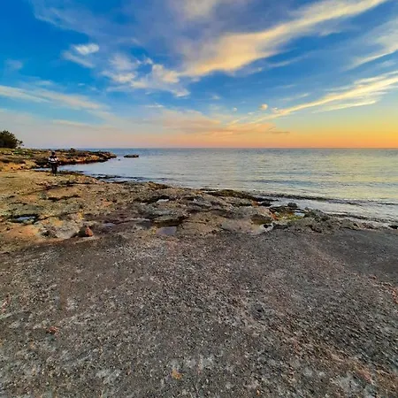 Appartement Monolocale La Grotta *