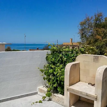 Monolocale La Grotta