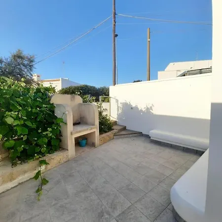 Apartment Monolocale La Grotta
