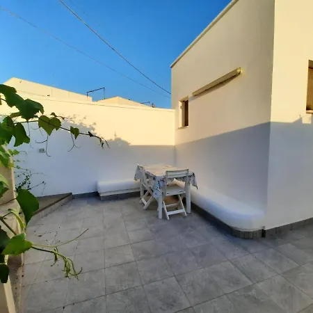 Monolocale La Grotta Apartmán