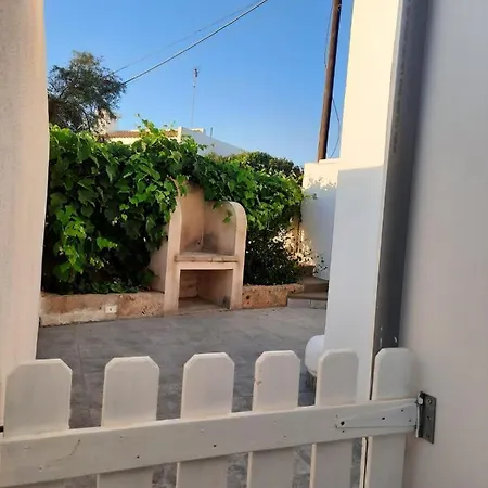 Monolocale La Grotta *
