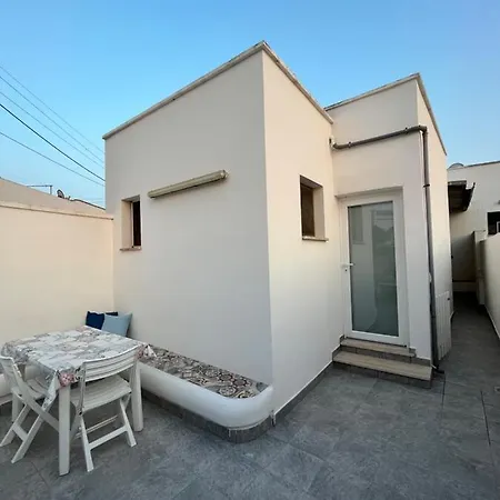 Apartment Monolocale La Grotta Capilungo