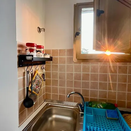 Apartment Monolocale La Grotta Capilungo