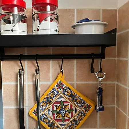 Monolocale La Grotta Apartment