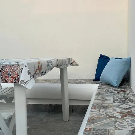 Apartmán Monolocale La Grotta