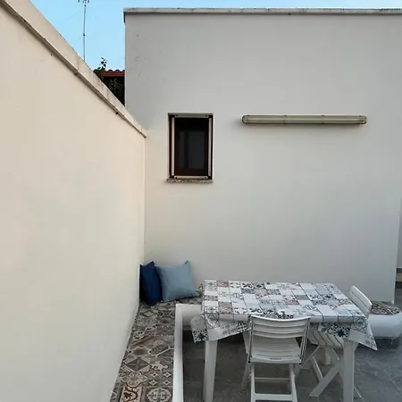Apartment Monolocale La Grotta *