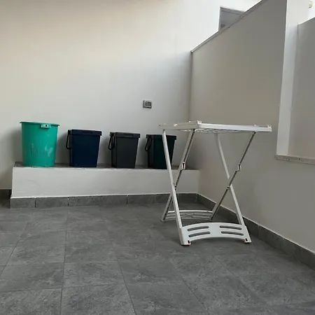 Monolocale La Grotta Apartment Capilungo