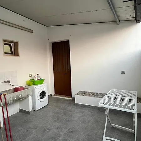 Apartment Monolocale La Grotta