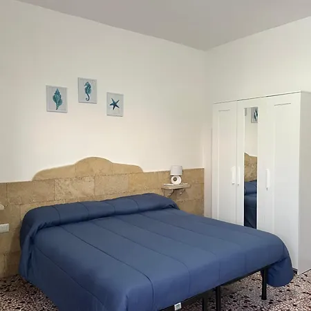 Monolocale La Grotta Apartment Capilungo