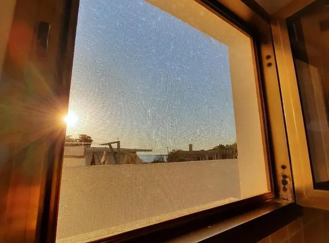 Monolocale La Grotta Lejlighed Capilungo