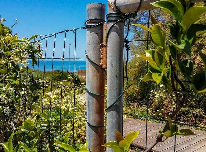 Monolocale La Grotta * Capilungo