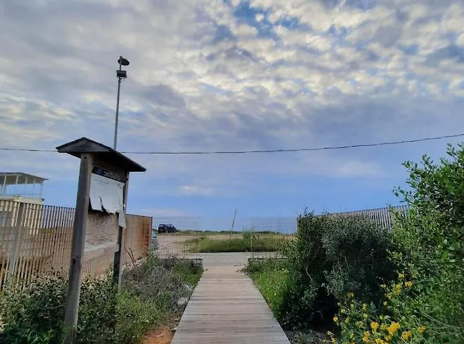 Monolocale La Grotta * Capilungo