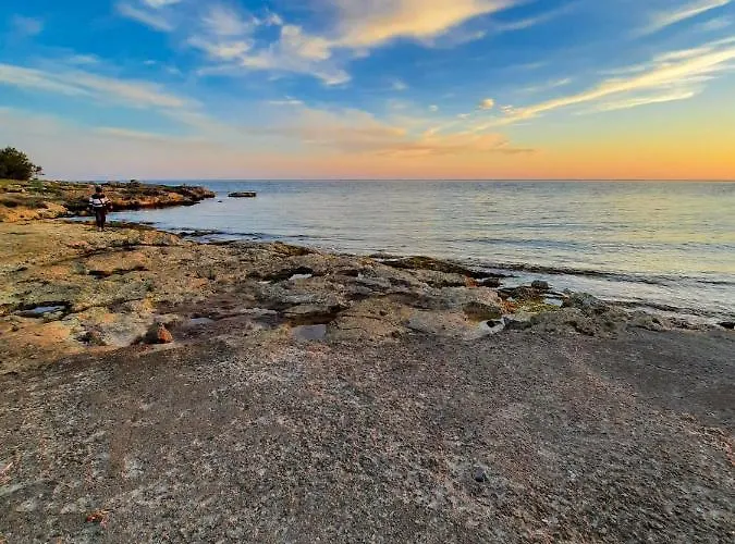 Lejlighed Monolocale La Grotta *