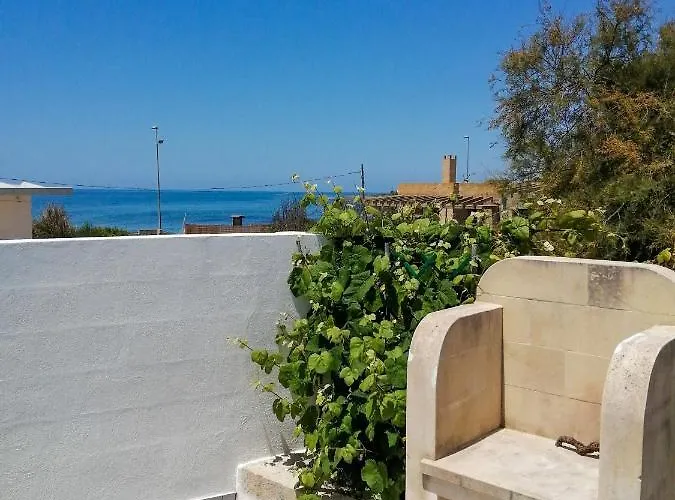 Monolocale La Grotta