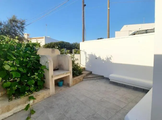 Apartamento Monolocale La Grotta
