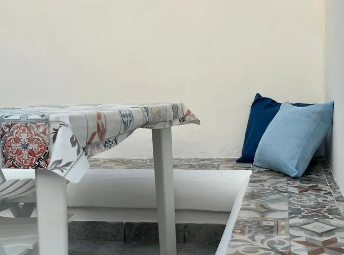 Lejlighed Monolocale La Grotta