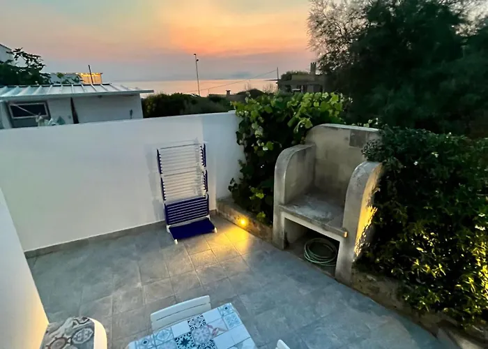 Monolocale La Grotta *