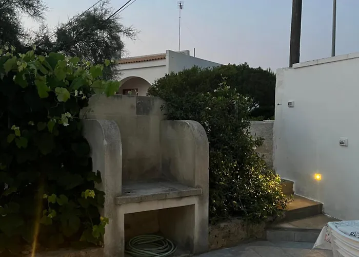 Monolocale La Grotta * Capilungo