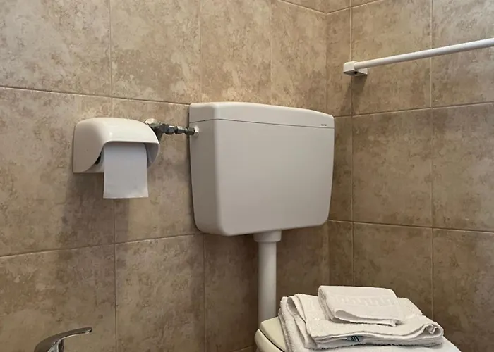 Monolocale La Grotta